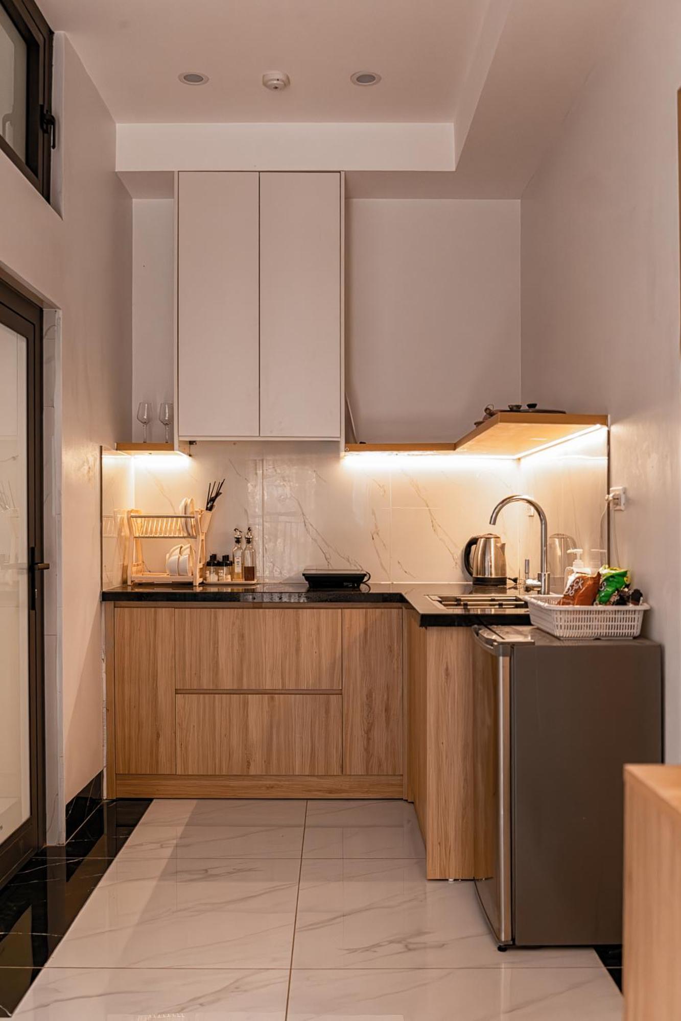 Dodo Home Ac Hanoi Kültér fotó