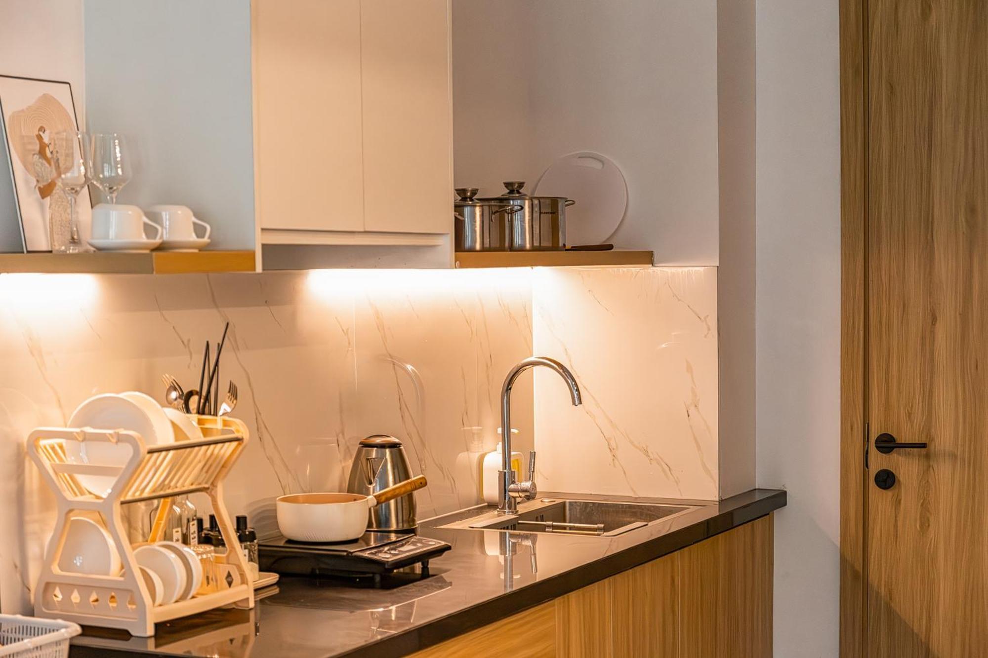 Dodo Home Ac Hanoi Kültér fotó