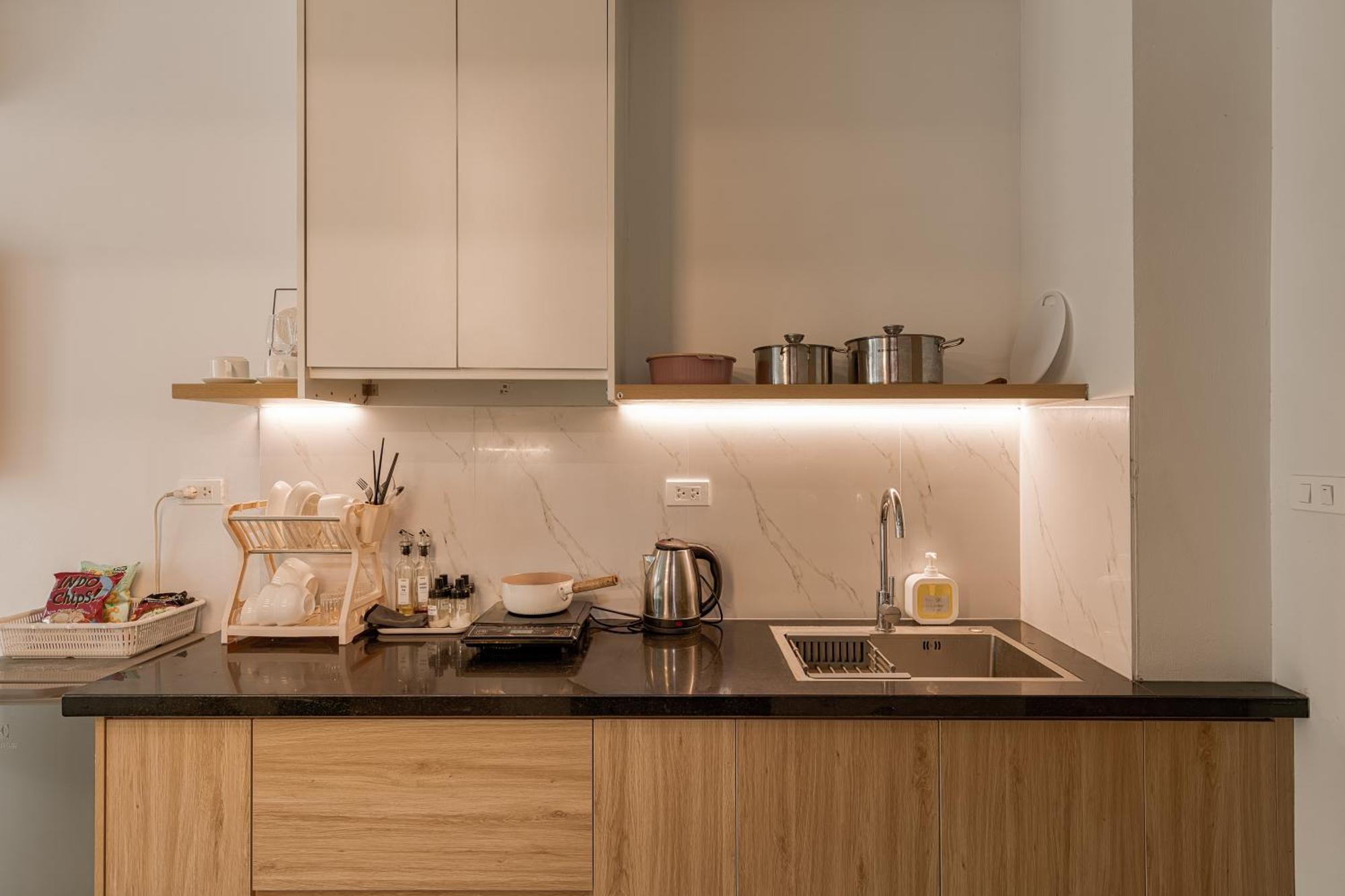 Dodo Home Ac Hanoi Kültér fotó