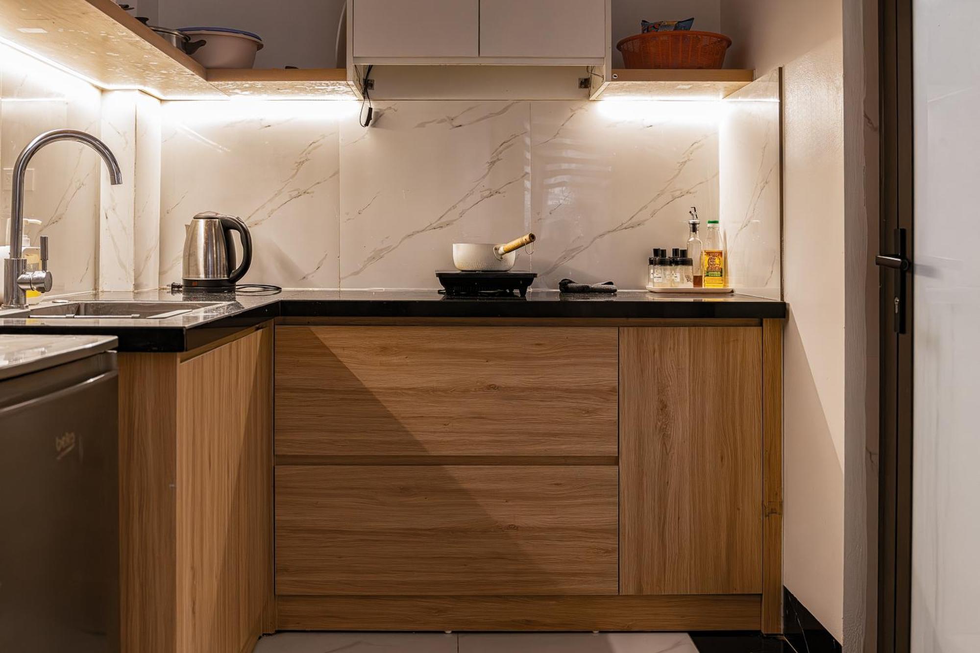 Dodo Home Ac Hanoi Kültér fotó