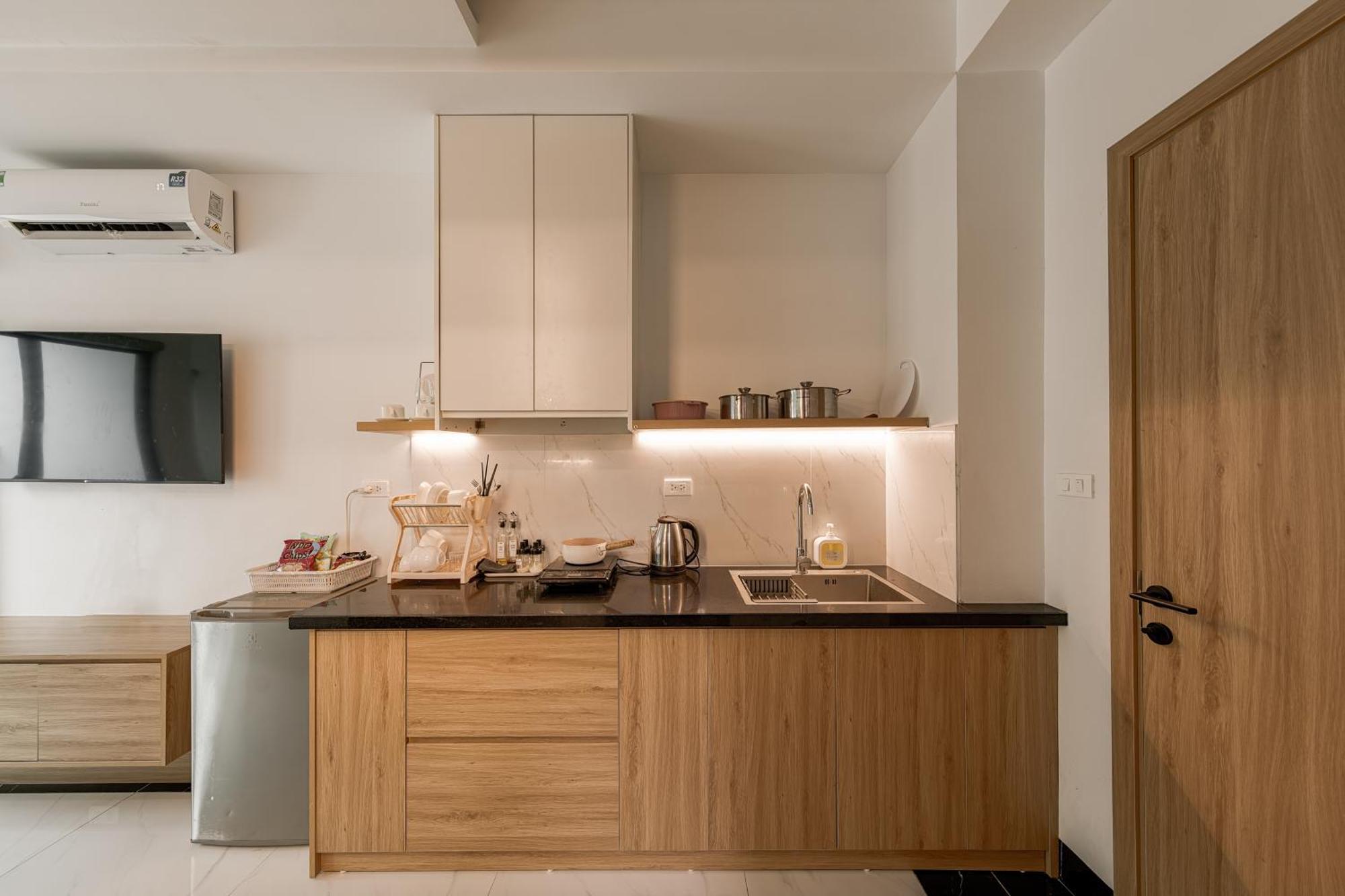 Dodo Home Ac Hanoi Kültér fotó